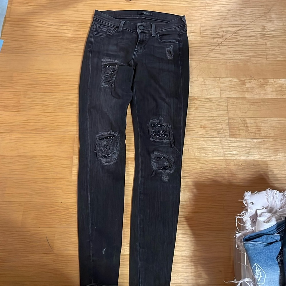 7 For All Mankind Jeans